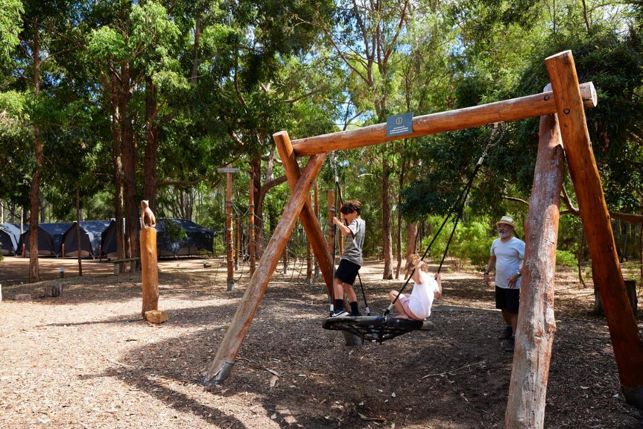 Rac Margaret River Nature Park Zewnętrze zdjęcie