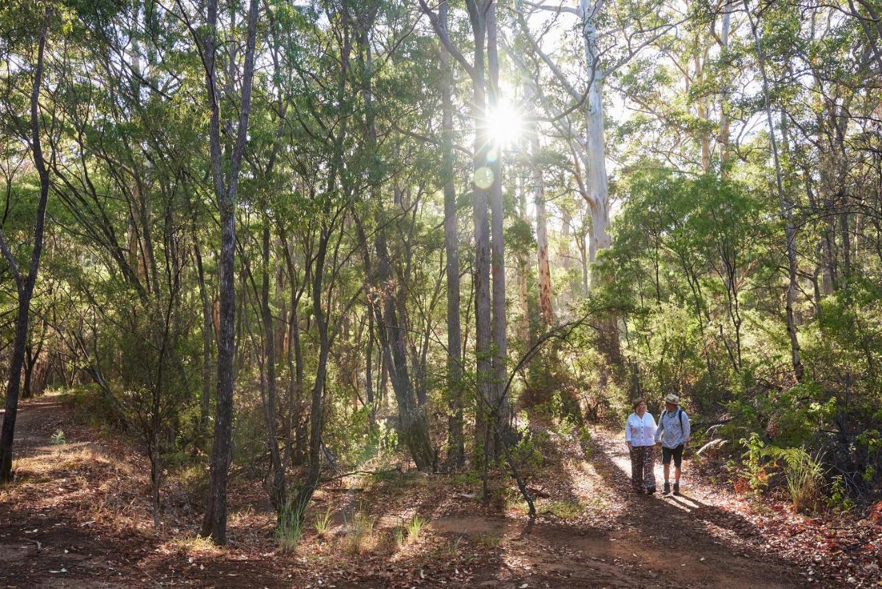 Rac Margaret River Nature Park Zewnętrze zdjęcie