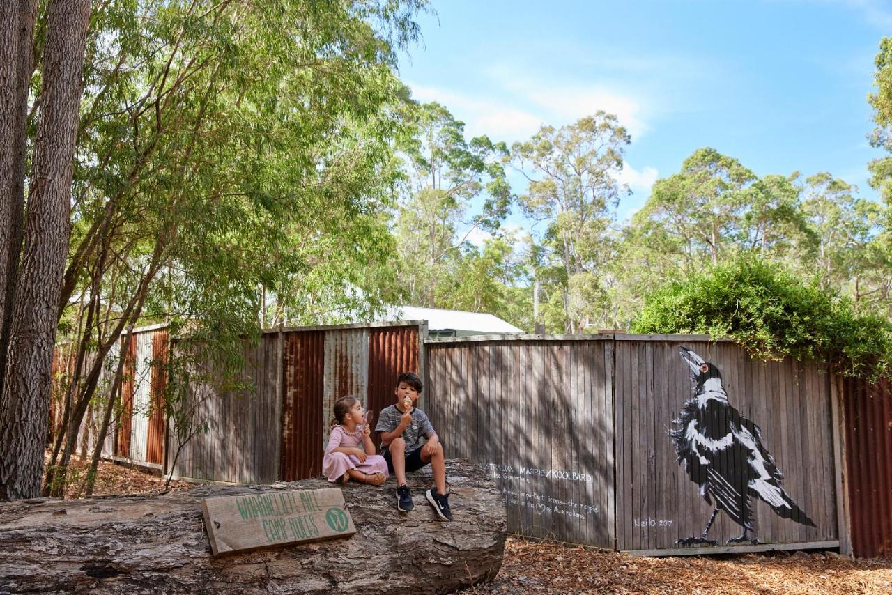Rac Margaret River Nature Park Zewnętrze zdjęcie