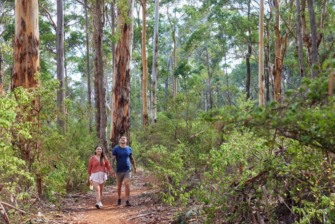Rac Margaret River Nature Park Zewnętrze zdjęcie
