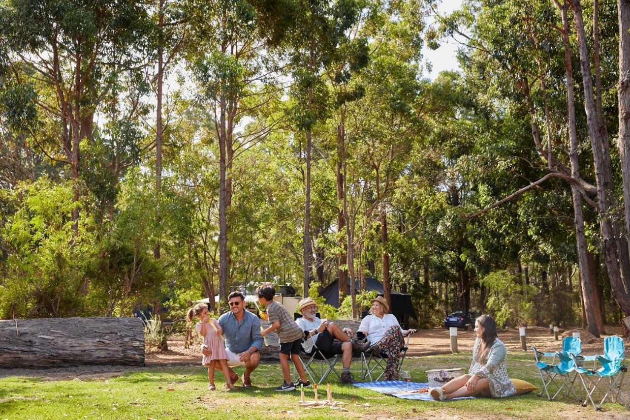 Rac Margaret River Nature Park Zewnętrze zdjęcie