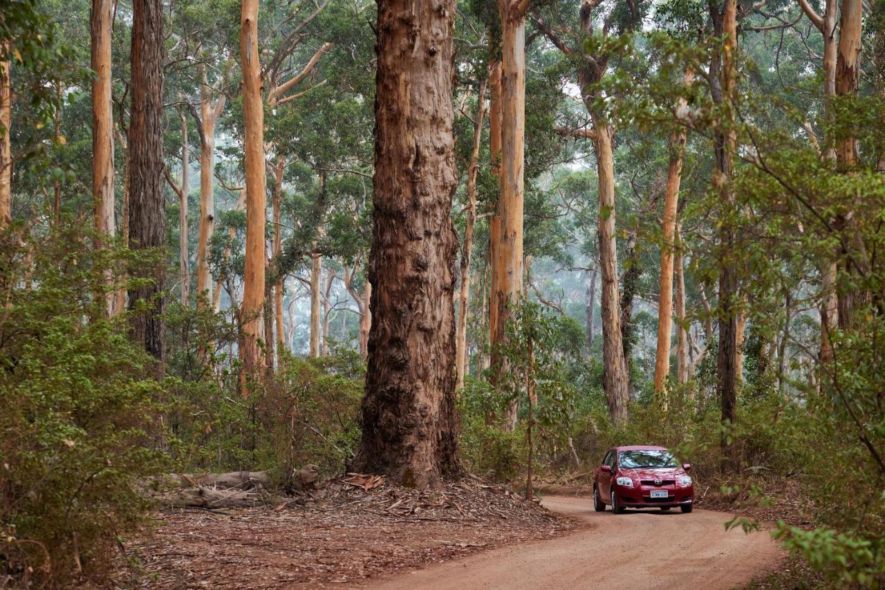 Rac Margaret River Nature Park Zewnętrze zdjęcie