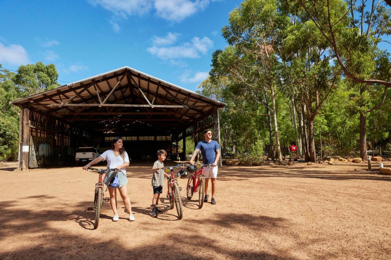 Rac Margaret River Nature Park Zewnętrze zdjęcie