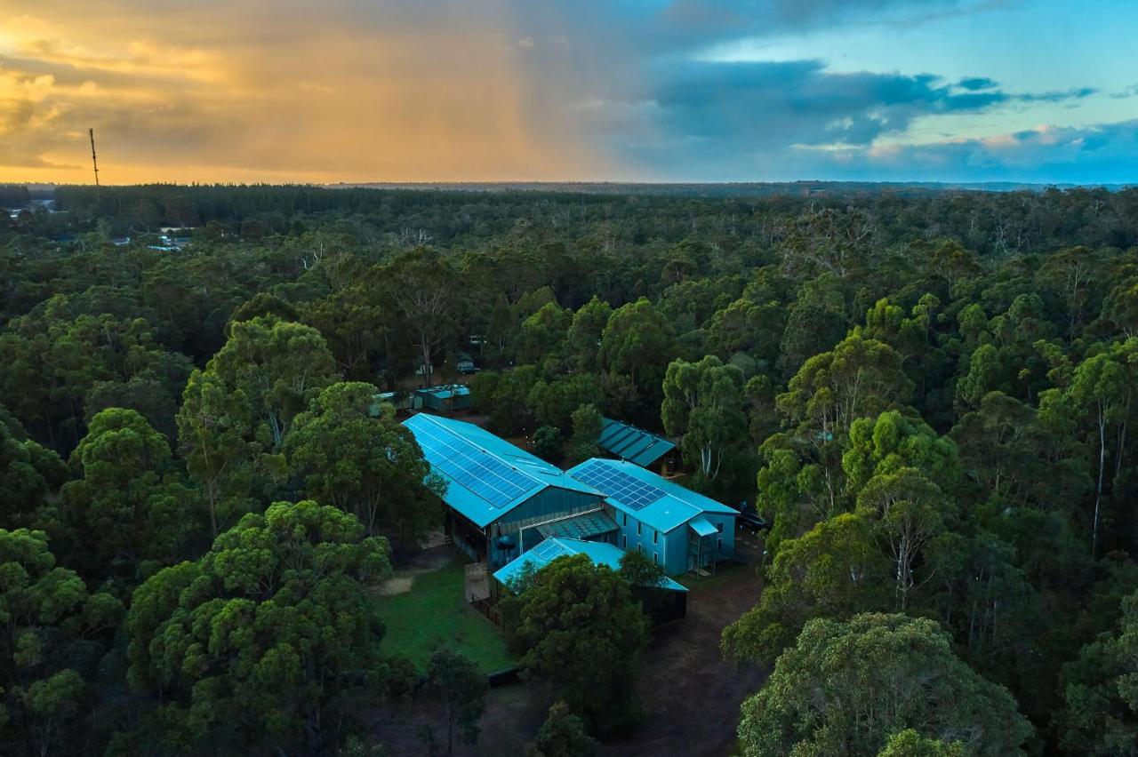 Rac Margaret River Nature Park Zewnętrze zdjęcie