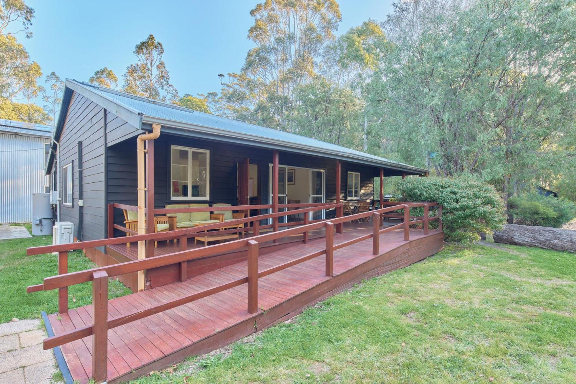 Rac Margaret River Nature Park Zewnętrze zdjęcie
