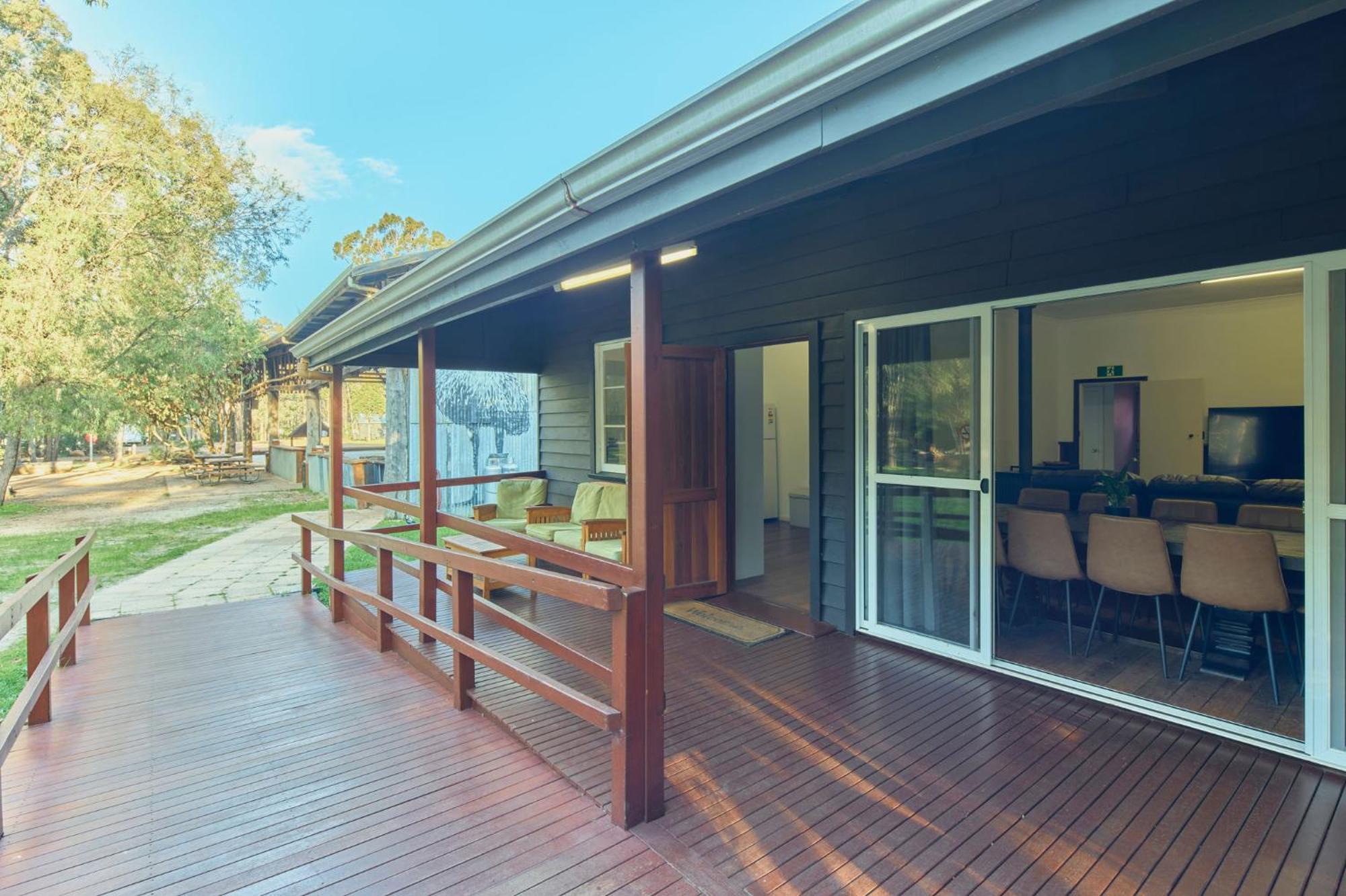 Rac Margaret River Nature Park Zewnętrze zdjęcie